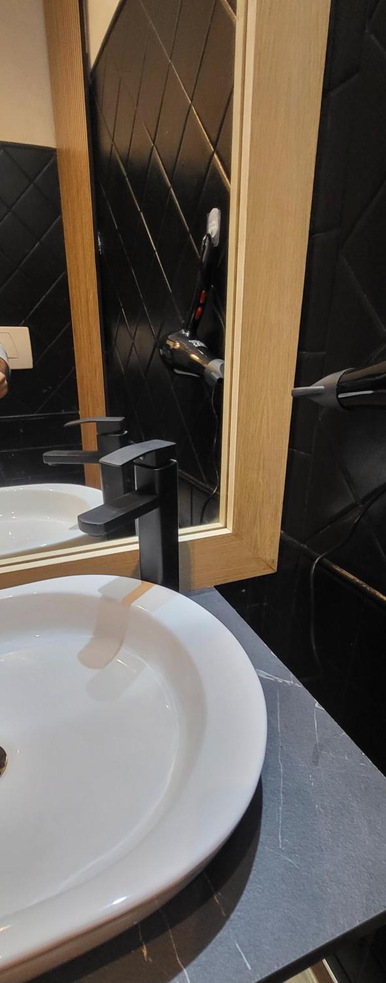 Appartamento Roma Luxury Loft La Giustiniana Esterno foto