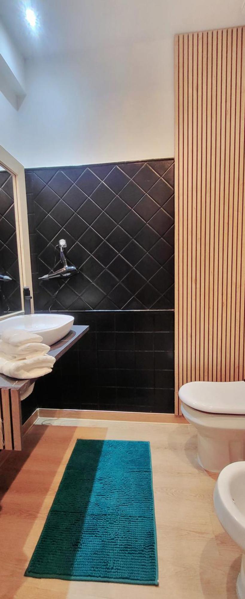 Appartamento Roma Luxury Loft La Giustiniana Esterno foto